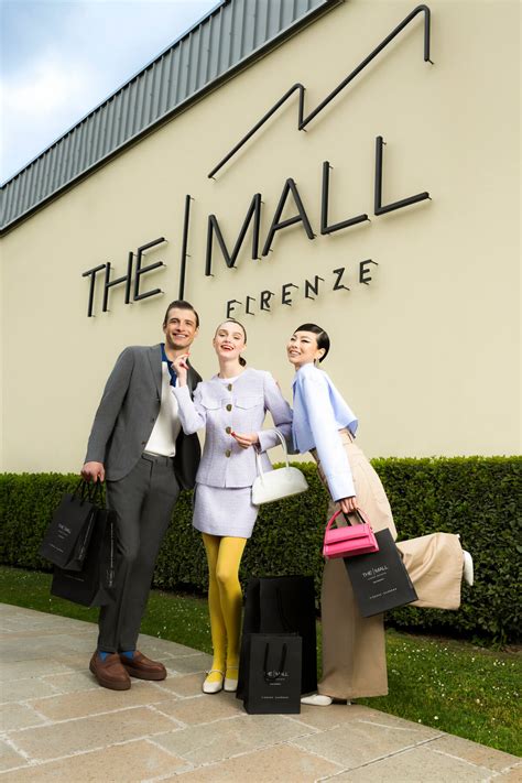 the mall luxury outlets florence